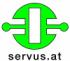 Servus Logo